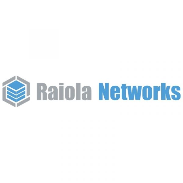 Hosting SSD Raiola Networks