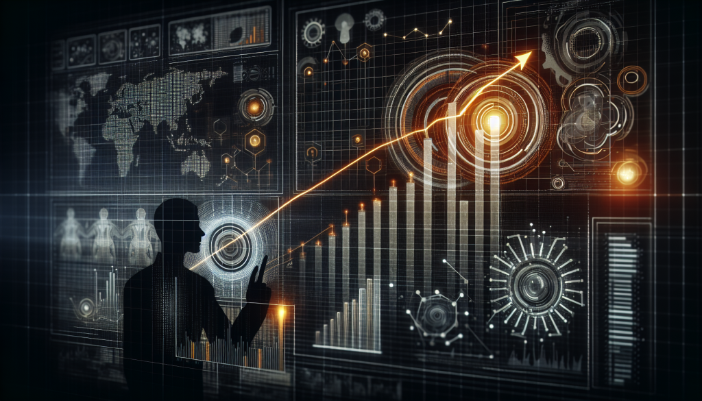 Automatiza tu Negocio y Acelera su Crecimiento en Tiempo Récord