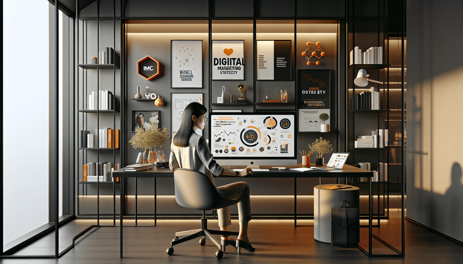 Automatización e inteligencia artificial en atención al cliente