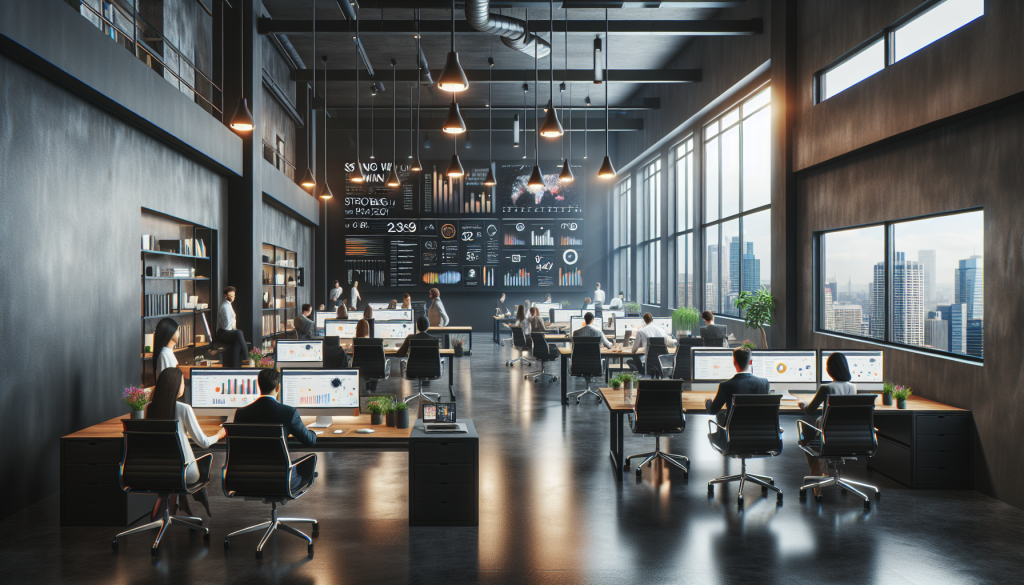 Integrar Marketing y Ventas en Una Plataforma Potencia Resultados