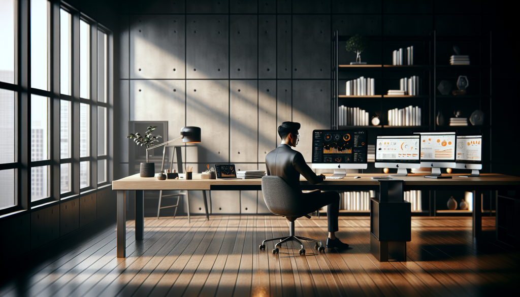 Optimiza tu marketing digital con datos y analítica en tiempo real